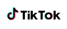 Logo von Tiktok